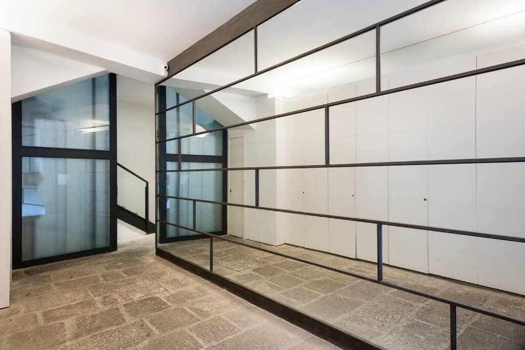 Inspired By Enjoyapartments 巴塞罗那 客房 照片