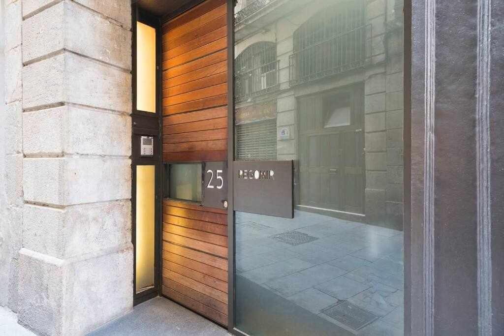 Inspired By Enjoyapartments 巴塞罗那 客房 照片