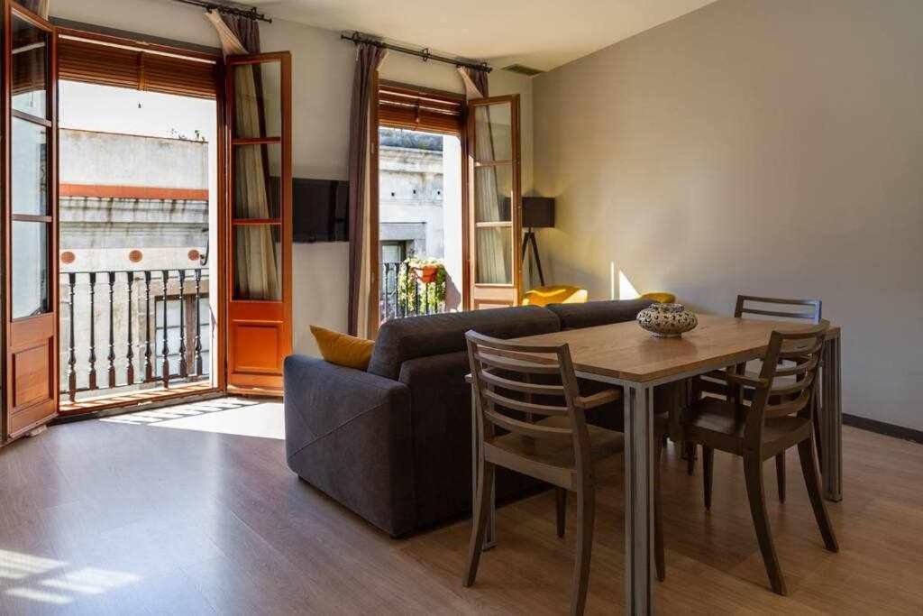 Inspired By Enjoyapartments 巴塞罗那 客房 照片