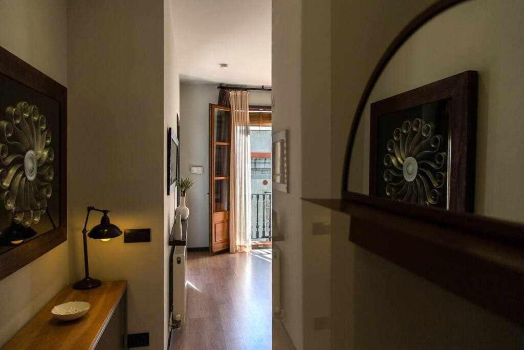 Inspired By Enjoyapartments 巴塞罗那 客房 照片