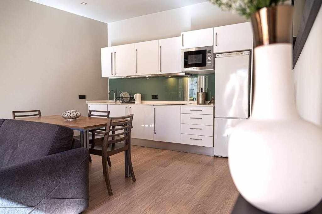 Inspired By Enjoyapartments 巴塞罗那 客房 照片