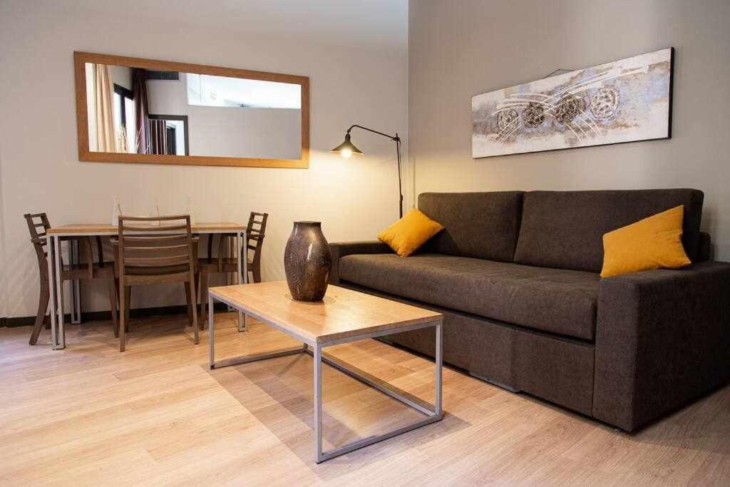 Inspired By Enjoyapartments 巴塞罗那 客房 照片