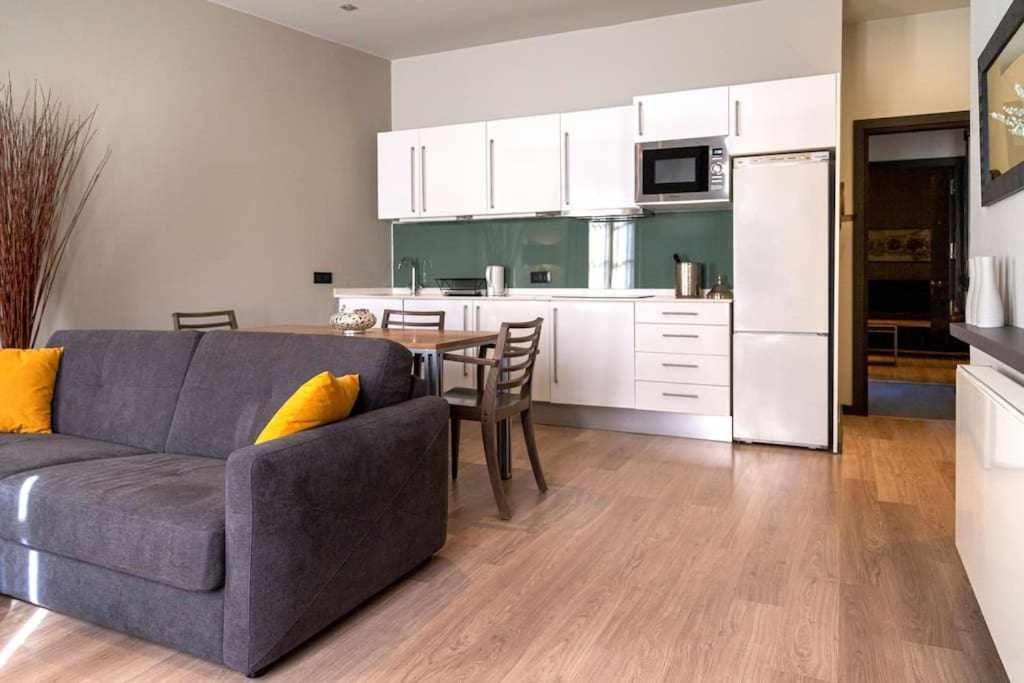 Inspired By Enjoyapartments 巴塞罗那 客房 照片