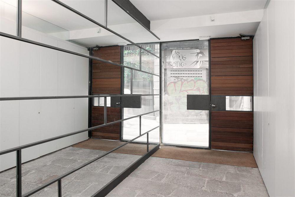 Inspired By Enjoyapartments 巴塞罗那 外观 照片
